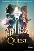 Постер Квест (2016)