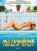 Постер Мальчишник: Первый опыт (2010)