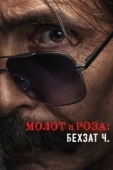 Постер Молот и роза: Бехзат Ч. (2024)