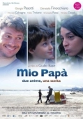 Постер Мой папа (2014)