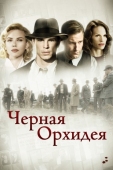 Постер Черная орхидея (2005)