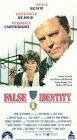 Постер В чужом обличье (1990)
