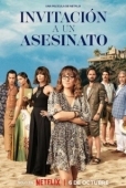 Постер Смертельное приглашение (2023)