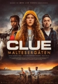 Постер Зацепка: Мальтийские часы (2021)