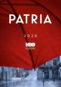 Постер Отчизна (2020)