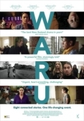 Постер Waru (2017)
