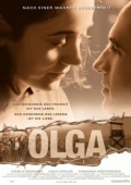 Постер Ольга (2004)