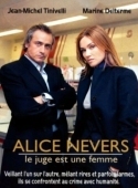 Постер Алис Невер. Женщина-следователь (1993)