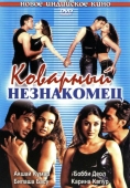 Постер Коварный незнакомец (2001)