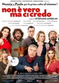 Постер Это ложь, но я поверю (2018)