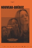 Постер Север Квебека (2021)