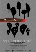 Постер Depeche Mode: Spirits in the Forest (2019)