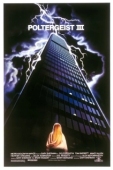 Постер Полтергейст 3 (1988)