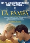 Постер Пампа (2024)