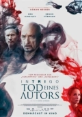 Постер Интриго: Смерть автора (2018)