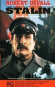 Постер Сталин (1992)