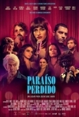 Постер Потерянный рай (2018)