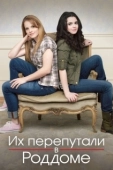 Постер Их перепутали в роддоме (2011)