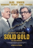 Постер Чистое золото (2019)