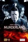 Постер Земля убийств (2009)