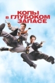 Постер Копы в глубоком запасе (2010)