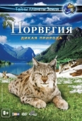 Постер Норвегия 3D: Дикая природа (2013)