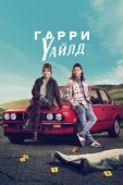 Постер Гарри Уайлд (2022)