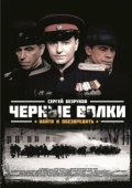 Постер Чёрные волки (2011)