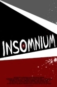 Постер Бессонница (2018)