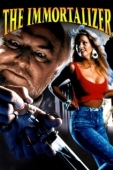 Постер Дарующий бессмертие (1990)