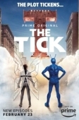 Постер Тик (2017)