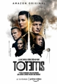 Постер Тотемы (2021)