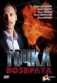 Постер Точка возврата (2007)