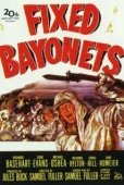 Постер Примкнуть штыки!  (1951)
