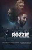 Постер Последняя ночь в Роззи (2021)
