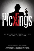 Постер Pickings (2018)