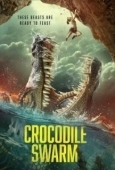 Постер Стая крокодилов (2024)