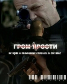 Постер Гром ярости (2010)