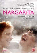 Постер Маргарита (2012)