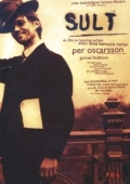 Постер Голод (1966)
