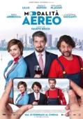 Постер Авиарежим (2019)