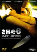 Постер Гнев женщины (2008)