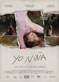 Постер Я девочка (2018)
