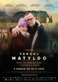 Постер Вальсируя с Матильдой (2023)