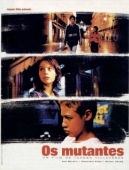 Постер Мутанты (1998)