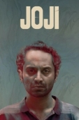 Постер Джоджи (2021)