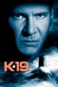Постер К-19 (2002)