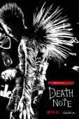 Постер Тетрадь смерти (2006)