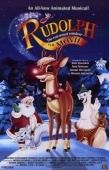 Постер Олененок Рудольф (1998)