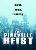 Постер The Pineville Heist (2016)